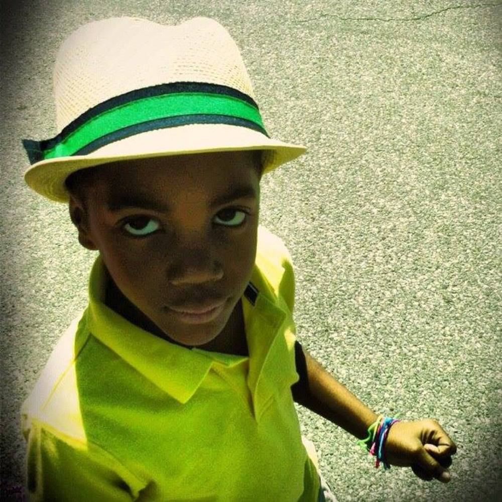 Meet your Posher, Mikki